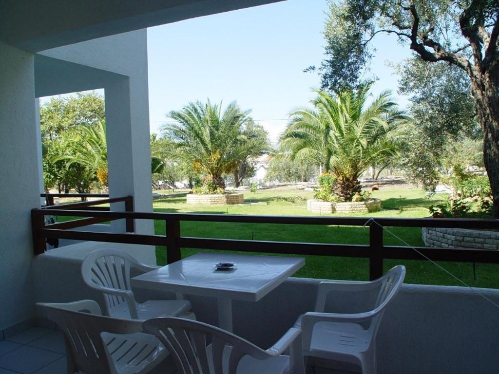 Villa Maro Скопелос Стая снимка